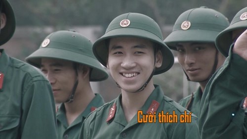 Huy Cung “cười người lúc trước, lúc sau người cười”